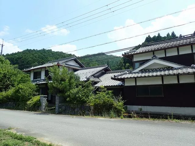 Tanba Sasayama City, Nishinono (Sasayamaguchi Station) 2-story 9LDK