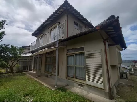 Land over 50 tsubo, good sunlight, quiet residential area, road width over 6 meters, garden over 10 tsubo