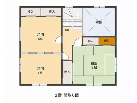 Sakaguchi Town (Shin-Oomura Station) 12.8 million yen - Image 3
