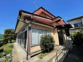Hirano, Iizaka Town, Fukushima City (Iōji-mae Station) 2-story building 6DK