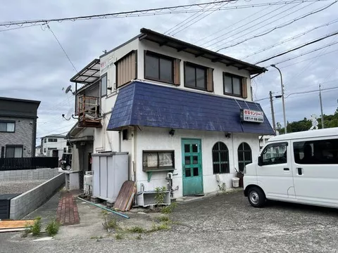 2-story 5DK in Tain, Misaki Town, Sennan District (Tain Station)