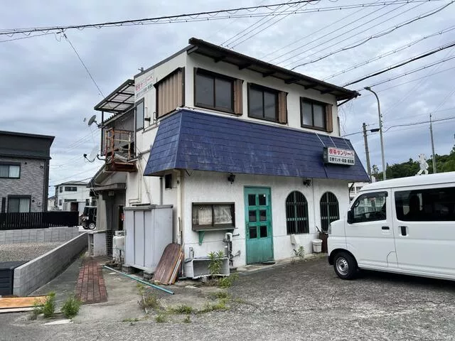 2-story 5DK in Tain, Misaki Town, Sennan District (Tain Station)