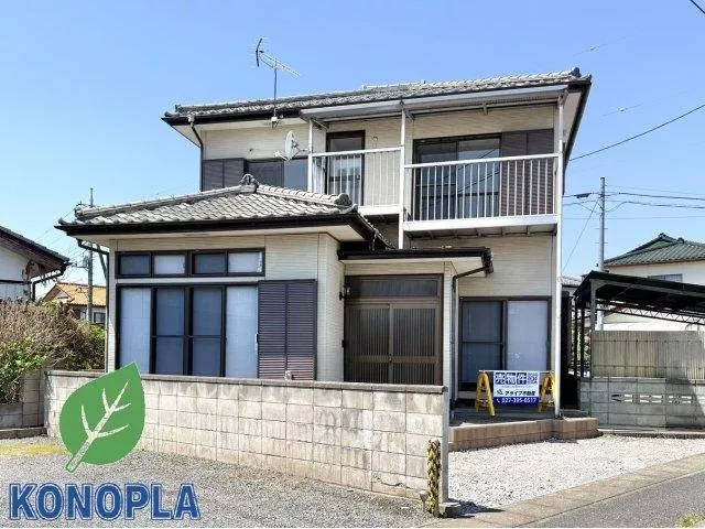Renovation completed in April R8 ☆ ■ Monthly payments in the 30,000 yen range OK ■ Water area layout ■ Ample storage layout