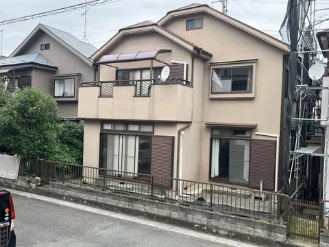 / Viewing available today / Currently for sale! 10 minutes on foot to Fukiage Station◎!