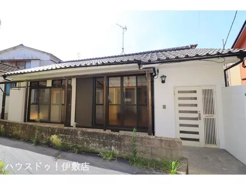【Popular single-story building × flat land】【Renovated in July 2028】【4LDK】 - Image 2