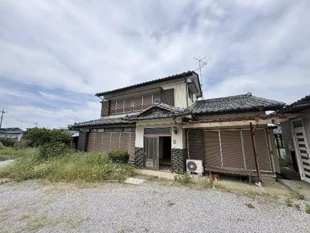 Kubota Town (Tataragi Station) 5.5 million yen