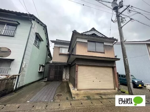 Echizen City, Wakamatsu-cho (Takefu Station) 2-story 7DK