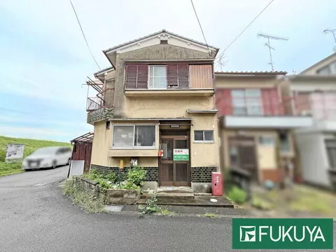Fushimi Ward, Kyoto City, Hazukashi Kamogawa Town (Nagaokakyo Station), 2-story, 3K