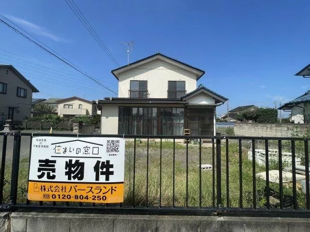 11 minutes on foot to Sanmaibashi Station! Good sunlight in the wide veranda and south garden♪ Torinokou Elementary School and Nishi Junior High School area!