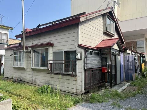 Otaru City, Wakamatsu 2-chome (Minami-Otaru Station), 2-story, 3SLDK