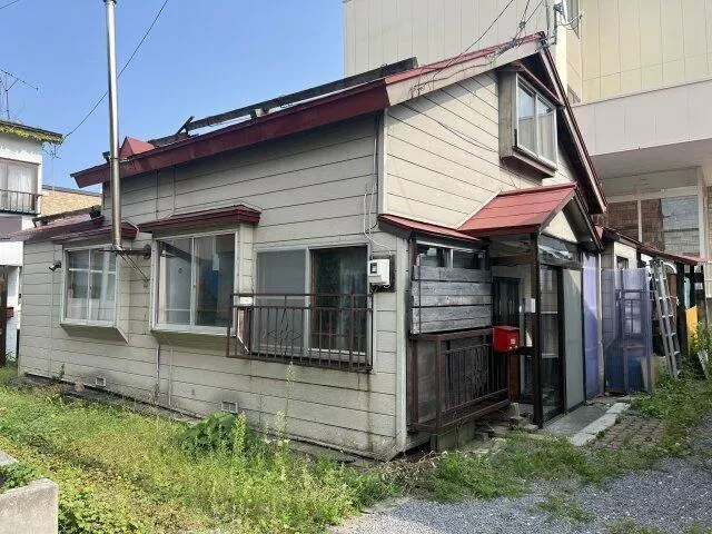 Otaru City, Wakamatsu 2-chome (Minami-Otaru Station), 2-story, 3SLDK