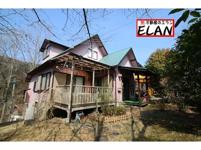 Peace of mind with a manager on-site in a hot spring area; furniture and appliances can be handed over as-is.