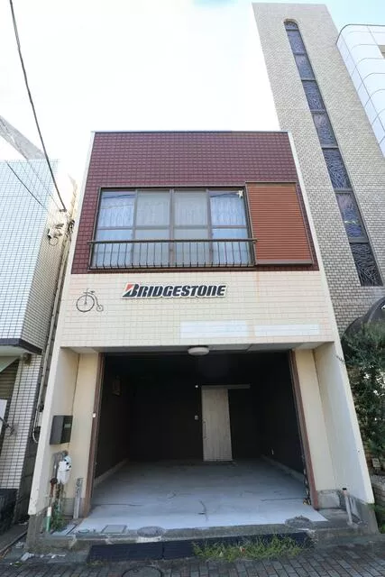 Numazu City Miyamachi (Numazu Station) 3-story 4DK