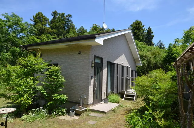 Nakagawa City, Hama (Takahama Station), single-story building, 2LDK