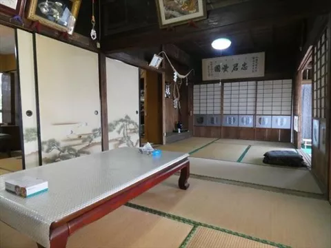 Kanoya City, Hagizuka Town (Shibushi Station) Single-story building 4SDK - Image 3
