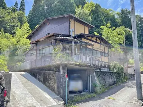 Takayama City, Enako Town (Takayama Station) 2-story 6DK