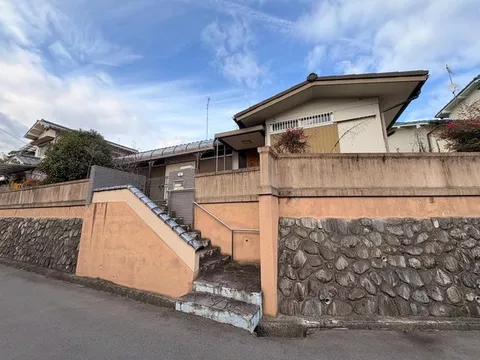 Oaza Nashimoto (Heguri Station) 9.9 million yen