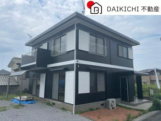 2-story building, 3SLDK in Akutuyama, Kumagaya City (Bukiue Station)