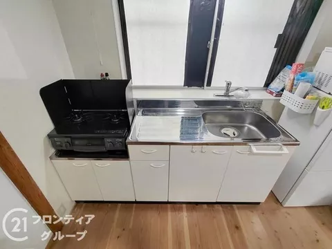 【Renovation history available + immediate reservation possible】■ Convenient location with a supermarket 2 minutes on foot!