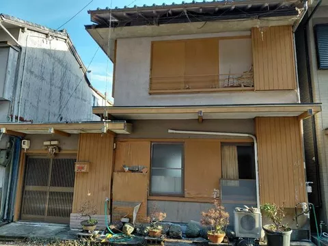 Kihoku Town, Kitamuro District, Hikimotoura (Oiga Station) 2-story 4DK