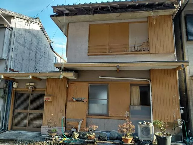 Kihoku Town, Kitamuro District, Hikimotoura (Oiga Station) 2-story 4DK