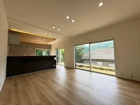 ◆Fukuya Real Estate Sales◆ Full renovation property (Completion in July 2026)