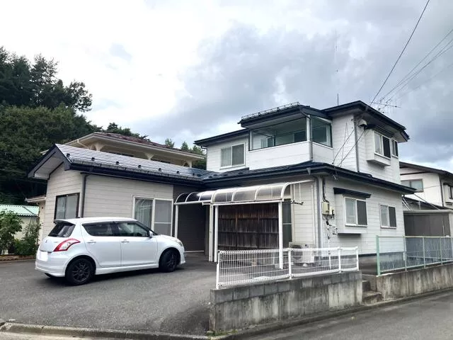 Morioka City, Sakuradai 3-chome (Kamiyonai Station), 2-story, 4LDK