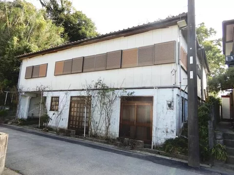 Oami Shiratori City, Kanaya-go (Oami Station) 2-story building 5DK