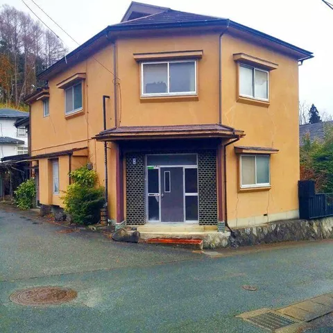 Morioka City, Kitayama 2-chome (Kamimorioka Station) 2-story 4DK