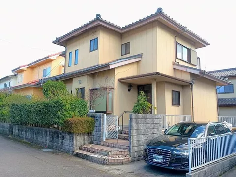 【Panahome Aiki】＼Renovated home／◆South-facing, good sunlight