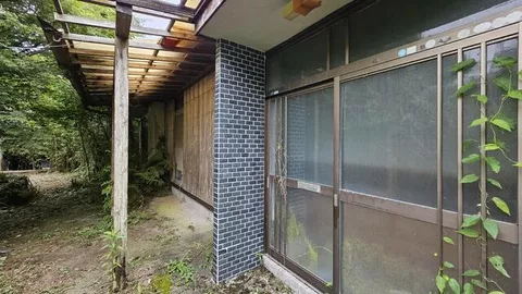 Shimoyamada, Kawabe-cho, Minami-Kyushu-shi, Kyusyu Single-story house, 5K

350000 yen
