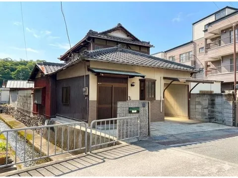 2, Shingu, Shingu-cho (Harima-Shingu Station), 2.98 million yen