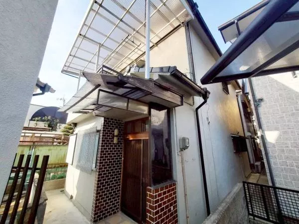 2-story building, 5K, Kita-cho, Kawachinagano City (Kawachinagano Station)
