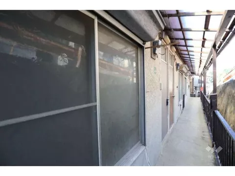 - A residence with good access in the area of Kamitakabashi where redevelopment is progressing -