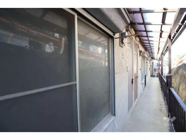 - A residence with good access in the area of Kamitakabashi where redevelopment is progressing -