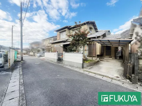 Ibo County, Taishi Town, Ota (Himeji Station), 2-story, 4SLDK