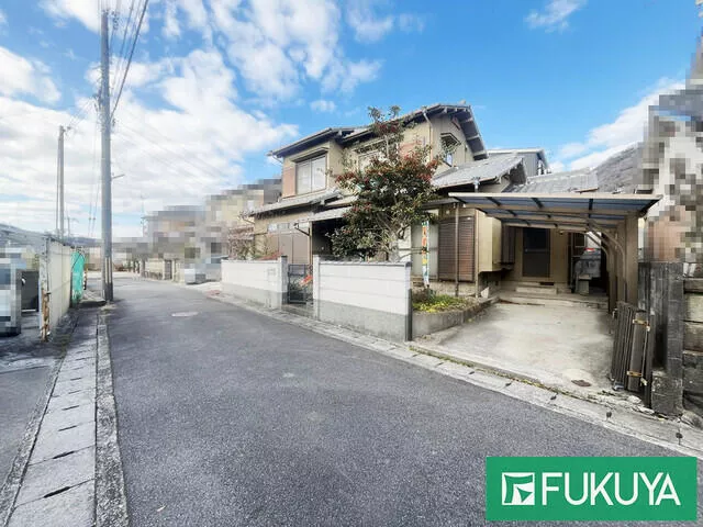 Ibo County, Taishi Town, Ota (Himeji Station), 2-story, 4SLDK
