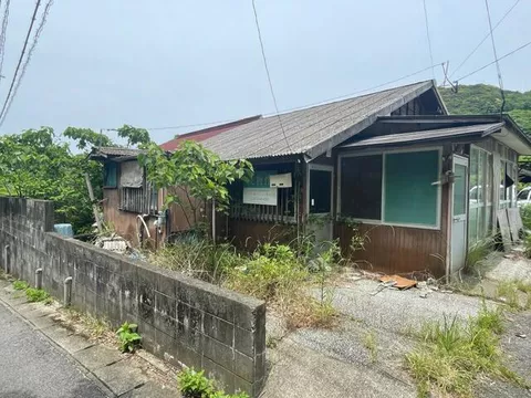 Oita City, Oita Prefecture （Kozaki station） Single-story building, 3DK

550,000 yen