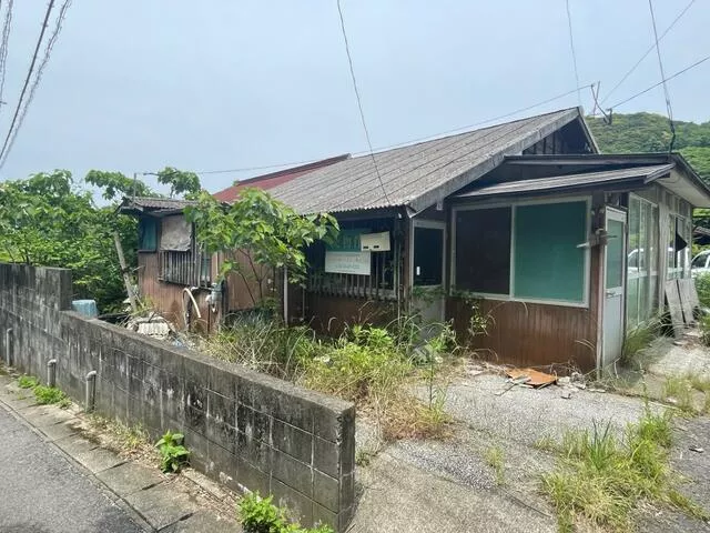 Oita City, Oita Prefecture （Kozaki station） Single-story building, 3DK

550,000 yen