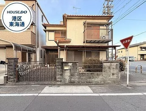 Used single-family home, Minato Ward, Hōjin 3-chome, used single-family home