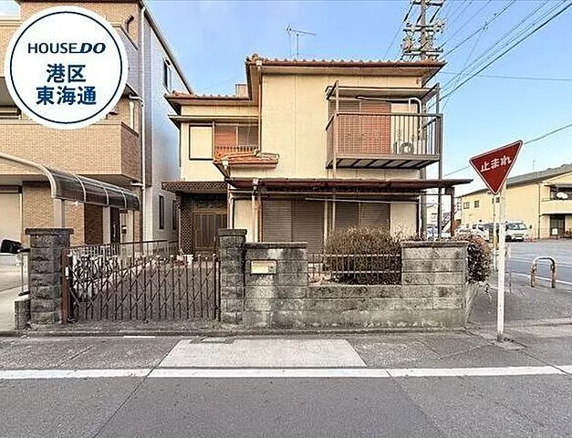 Used single-family home, Minato Ward, Hōjin 3-chome, used single-family home