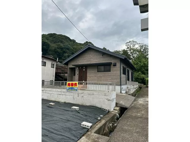 Momokawa, Matsuura Town (Momokawa Station) 11.9 million yen