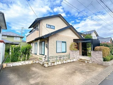 [Open House] Current sale until October 12 / Immediate occupancy available / Built by Misawa Homes /