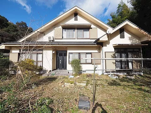 Used single-family home (Shimo Kumakawa, Fuji Town)