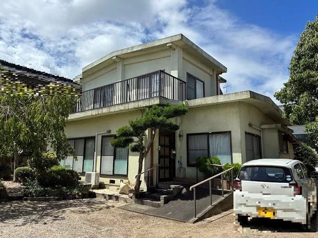 Oaza Sugiya 9.5 million yen
