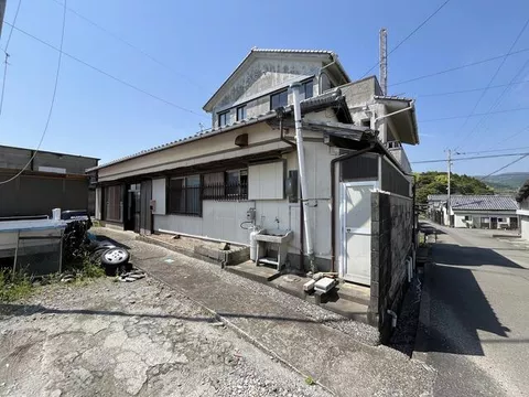 Aki District, Tano Town, - 1-story, 3DK