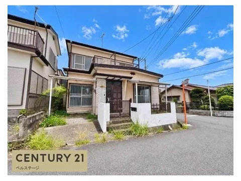 Water areas and flooring have been renovated! A 4DK house where you can start a comfortable life right away.