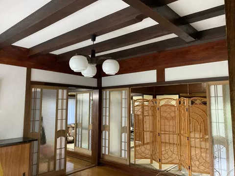 Takasa, Nyu District, Echizen Town 2-story building, 10DK