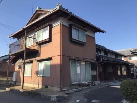 Hikone-shi, Hikone Shinkai-cho (Inaegae Sta.) 2F 8DK

1,990,000 yen