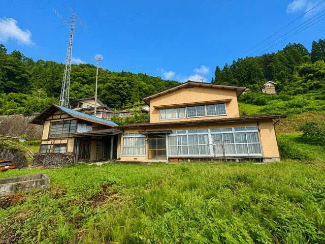 Nagano City, Hirose, 2-story, 6DK